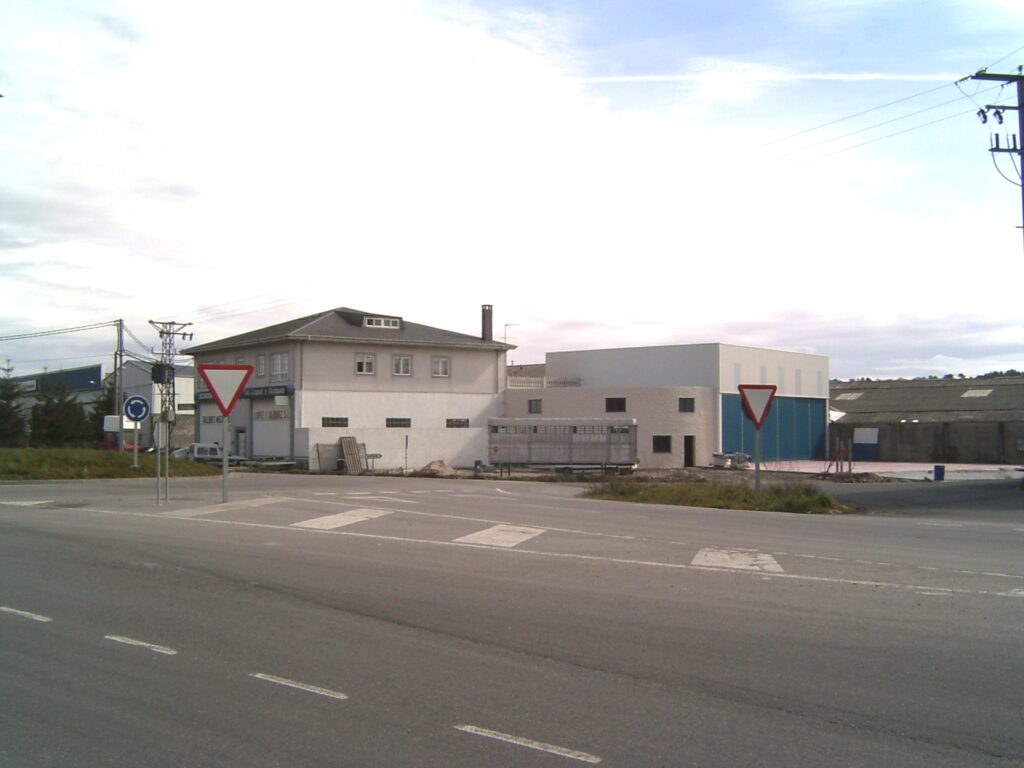 Sobre LV Automoción